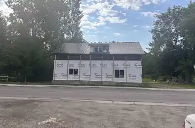 76 South Street Lanark Highlands Ontario K0G 1K0