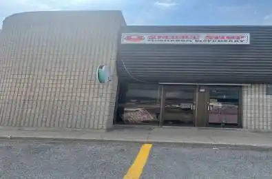 461 Dunlop Street Unit# 2 Barrie Ontario L4N 9W3