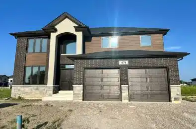 474 Marla Crescent Lakeshore Ontario N8L 1B9