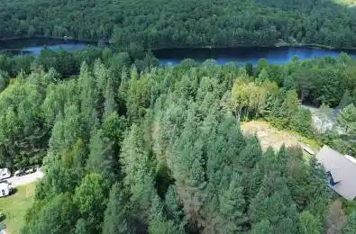 Barry Line Road Algonquin Highlands Ontario K0M 1S0