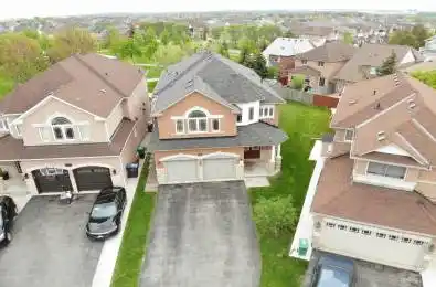 7272 MILANO Court Unit# UPPER Mississauga Ontario L5W 0A2