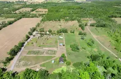 878 Harold Road Stirling-Rawdon Ontario K0K 3E0