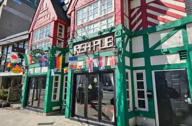 1954 Yonge Street Unit# 1 Toronto C03 Ontario M4S 3E5