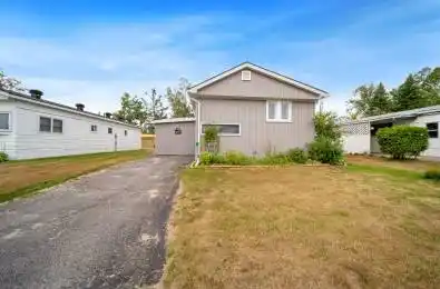 46 Cameron Drive Oro-Medonte Ontario L0L 1T0