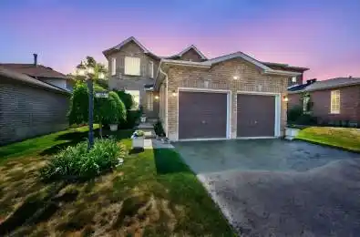 56 Bird Street Barrie Ontario L4N 0X3