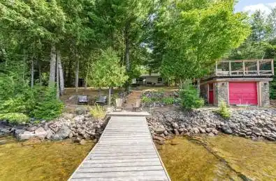 82A Chescher Crescent Wollaston Ontario K0L 1P0