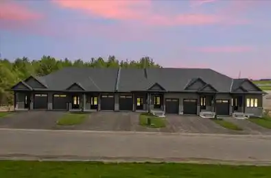 307 Arnaud Street Unit# 3 Arran-Elderslie Ontario N0G 2N0