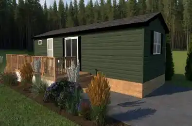 1082 Shamrock Marina Road Unit# GETAWAY Gravenhurst Ontario P0E 1N0