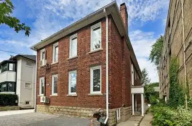 919 Avenue Road Unit# Unit 1 Toronto C03 Ontario M5P 2K7