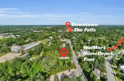 148 Muskoka Road Bracebridge Ontario P1H 1L6