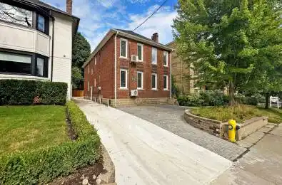 919 Avenue Road Unit# Unit 3 Toronto C03 Ontario M5P 2K7