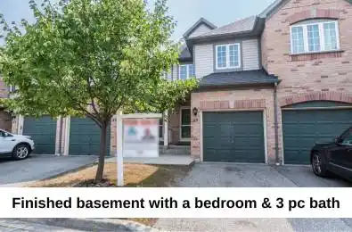 2080 Leanne Boulevard Unit# 59 Mississauga Ontario L5K 2S6