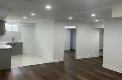 66 Circus Crescent Brampton Ontario L7A 0H1