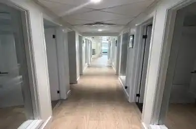 823 College Street Unit# Office No. 9 Toronto C01 Ontario M6G 1C9