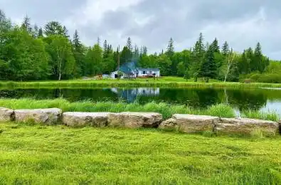 567 Reid Street Trent Lakes Ontario K0M 2A0