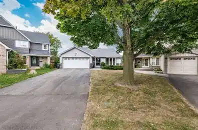 16 Ackrow Court Toronto W08 Ontario M9C 5C4