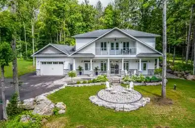 6 Forrester Road Oro-Medonte Ontario L0L 2L0