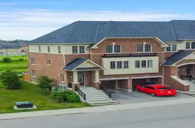 2450 Bromus Path Oshawa Ontario L1L 0K6