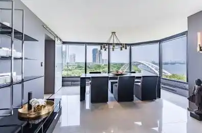 1 Palace Pier Court Unit# 603 Toronto W06 Ontario M8V 3W9