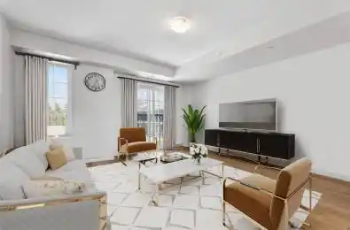 25 Christabelle Path Oshawa Ontario L1L 0L1