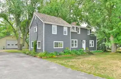 425 Rosebush Road Quinte West Ontario K0K 2C0