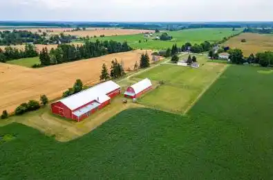 2276 Binbrook Road Hamilton Ontario L0R 1C0