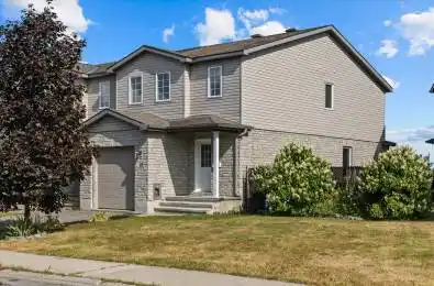 12 John Findlay Terrace Arnprior Ontario K7S 3Z3
