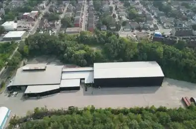 243 Queen Street Hamilton Ontario L8R 3N6