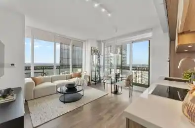 8 Eglinton Avenue Unit# 4108 Toronto C10 Ontario M4P 0C1