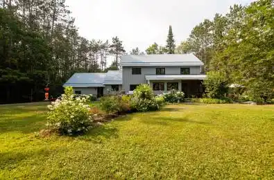 1095 Williamsport Road Huntsville Ontario P1H 2J4