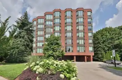 2121 Lakeshore Road Unit# 502 Burlington Ontario L7R 1C9