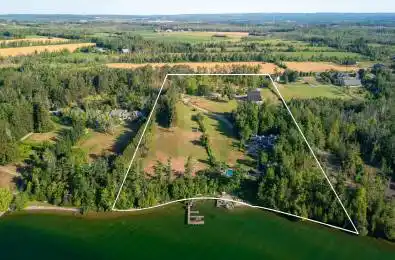 2533 Ridge Road Oro-Medonte Ontario L0L 2L0