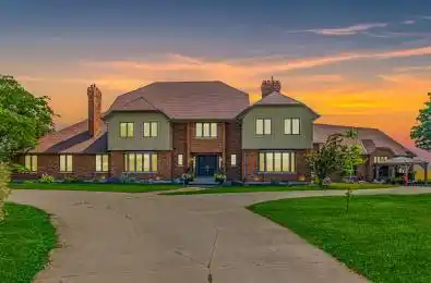 29830 Centre Road Adelaide Metcalfe Ontario N7G 3H7