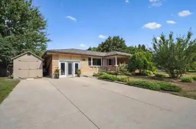 220 Colborne Street Centre Wellington Ontario N0B 1S0