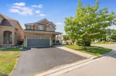 2 Oranmore Crescent Brampton Ontario L6X 0J9