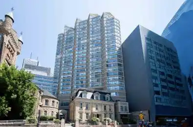 71 Simcoe Street Unit# 1002 Toronto C01 Ontario M5J 2S9