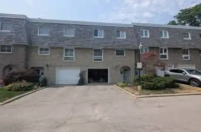 40 Wild Briarway N/A Unit# 40 Toronto C15 Ontario M2J 2L2