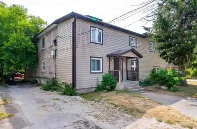 593 HURONTARIO Street Collingwood Ontario L9Y 2N4
