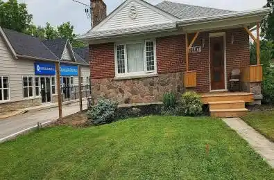 20407 Leslie Street East Gwillimbury Ontario L0G 1R0