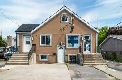 61 Seventh Avenue Kingston Ontario K7K 2M5