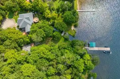 2202 60 Highway Lake of Bays Ontario P1H 2J6