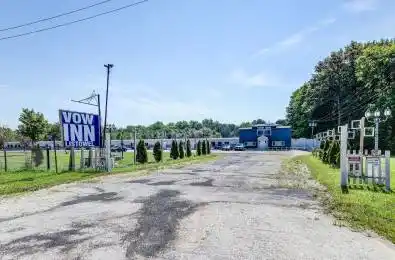 9151 Road 164 (HWY 23) N/A North Perth Ontario N0G 1P0