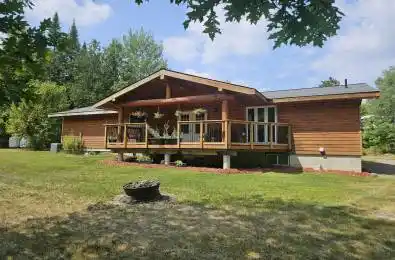 1694 Siberia Road Madawaska Valley Ontario K0J 1B0