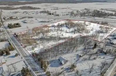 15 Quarry Road Tay Ontario L0K 2C0