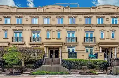 60 Carr Street Unit# TH3 Toronto C01 Ontario M5T 1B7