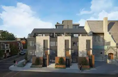 19B Aylmer Avenue Glebe - Ottawa East and Area Ontario K1S 3X1