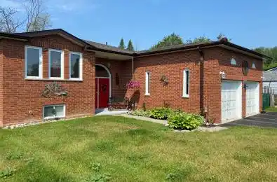 4 Campbell Avenue Oro-Medonte Ontario L0L 1T0