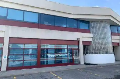 20 Crown Steel Drive Unit# 7 & 12 Markham Ontario L3R 9X9