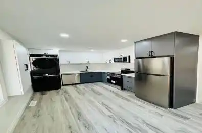 6 CRAIG Drive Unit# 1 Kitchener Ontario N2B 2J3