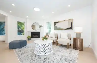 327 Northwood Drive Oakville Ontario L6M 1M8